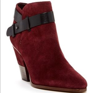 Dolce vita hillary booties